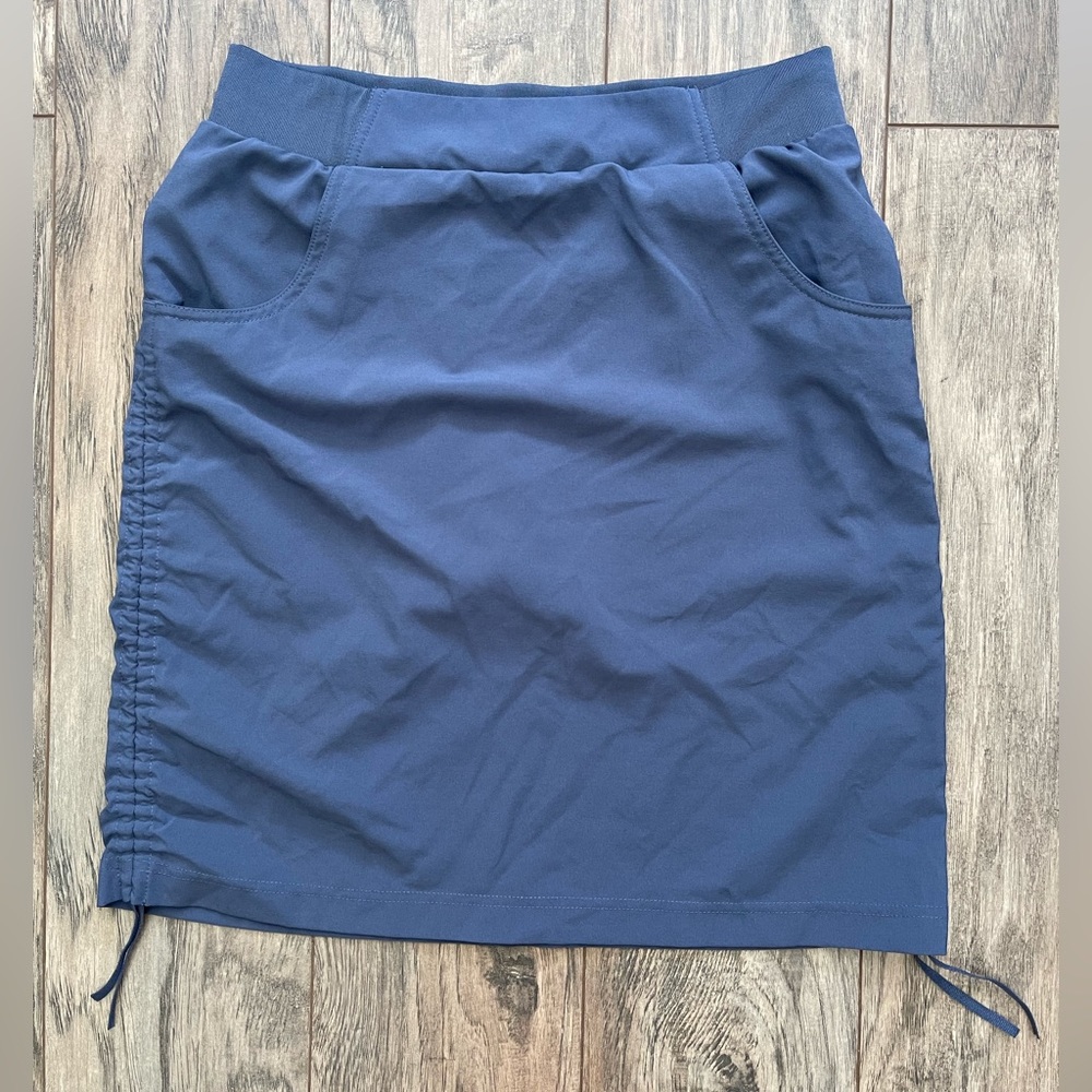 Cleo Skort